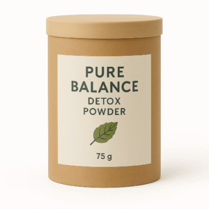 Pure Balance Detox Powder